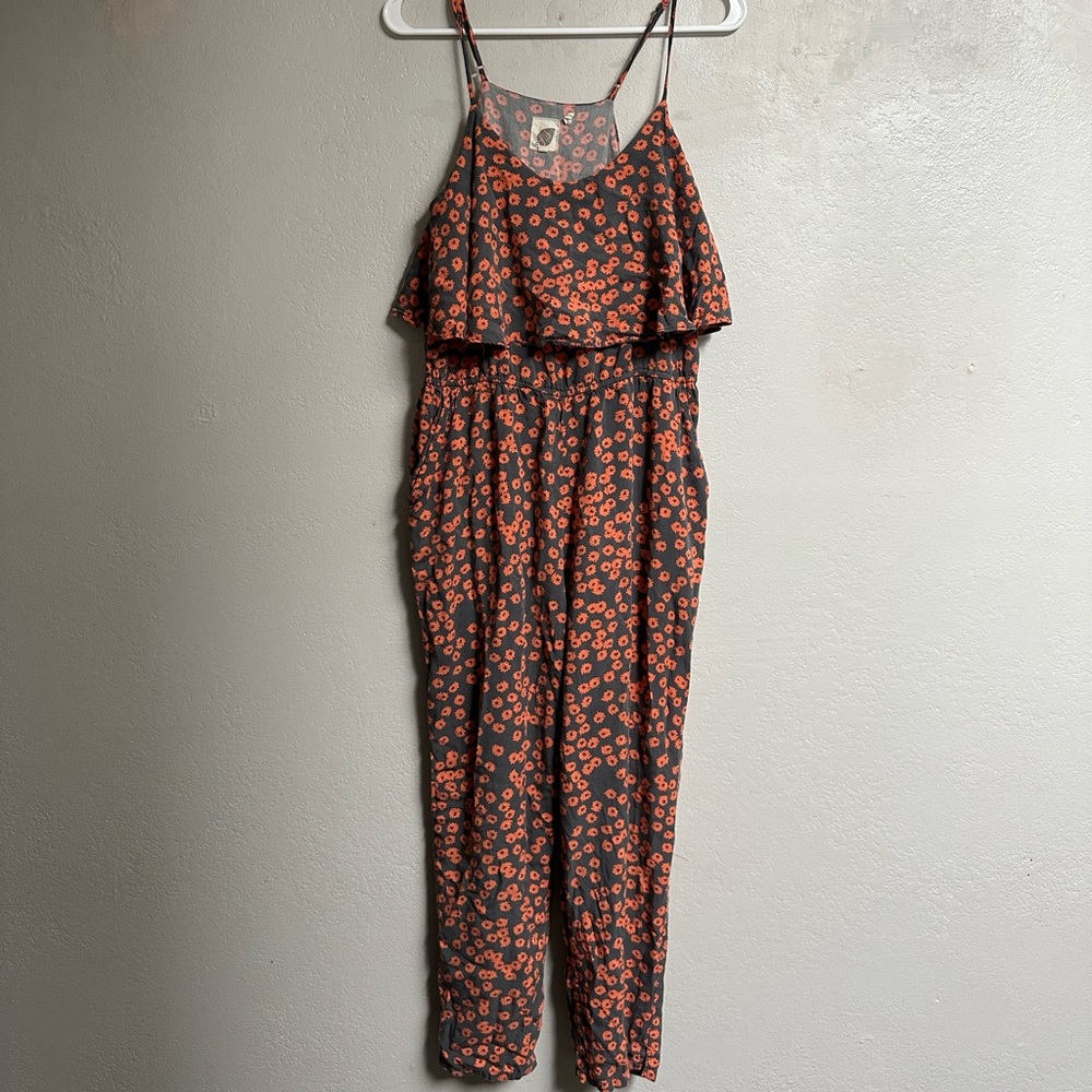 Anthropologie Lilka Jumper